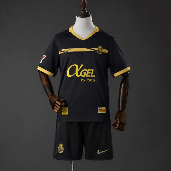 Camiseta Mallorca 2ª Niño 2026 2027